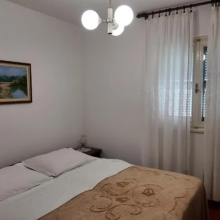 게스트하우스 Beach Residence Caruzzi Porec