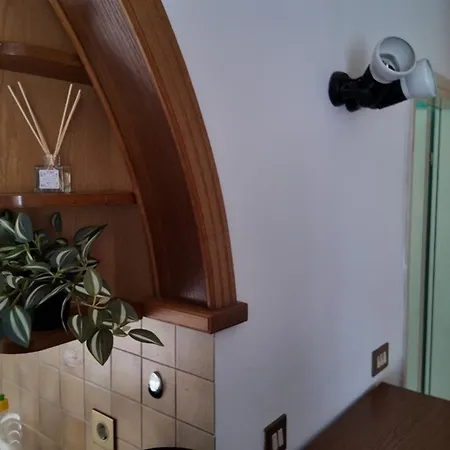 Casa de hóspedes Beach Residence Caruzzi Porec Poreč
