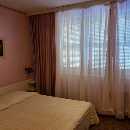 Beach Residence Caruzzi Porec * Poreč