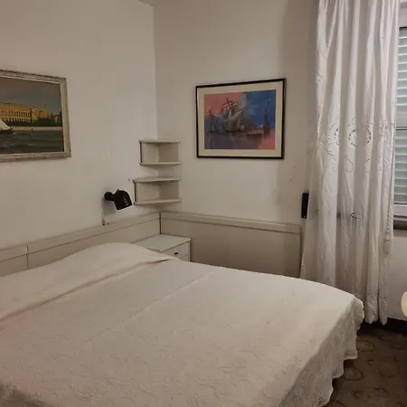 Beach Residence Caruzzi Poreč Gasthof
