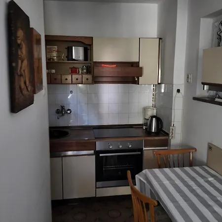 Beach Residence Caruzzi Poreč Gasthof *