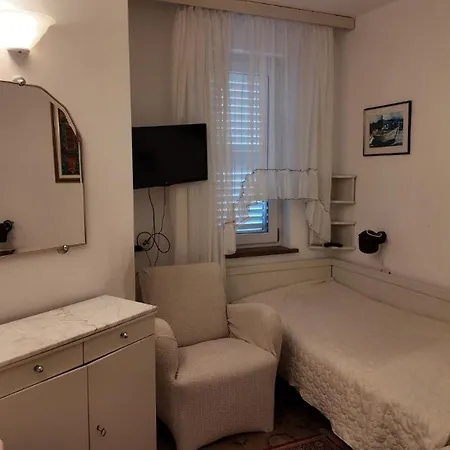 Gasthof Beach Residence Caruzzi Poreč *